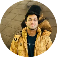 Aditya Khadke